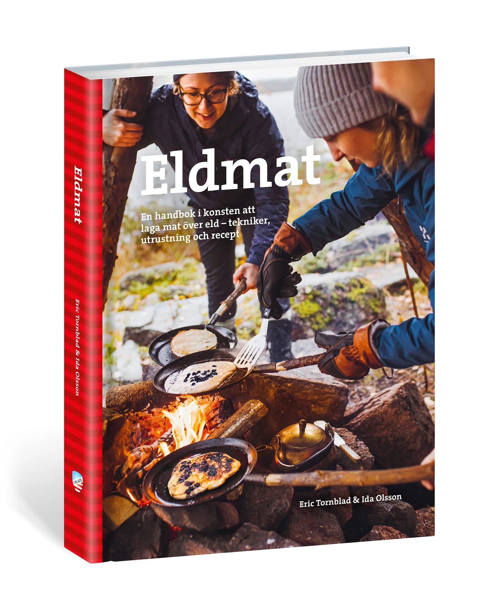 Eldmat