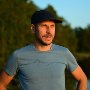 Eric Tornblad