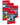 kartpaket Jotunheimen 1:25 000